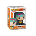 Funko Pop! Dragon Ball Z - Bulma #385 in window box