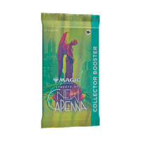 New Capenna - Collectors Booster - Magic The Gathering - Pop Culture Larrikin 