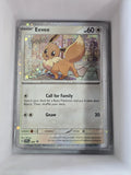 Image of Eevee Scarlet and Violet Promos (svp) #200