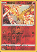 Moltres #21 reverse_holo Brilliant Stars en