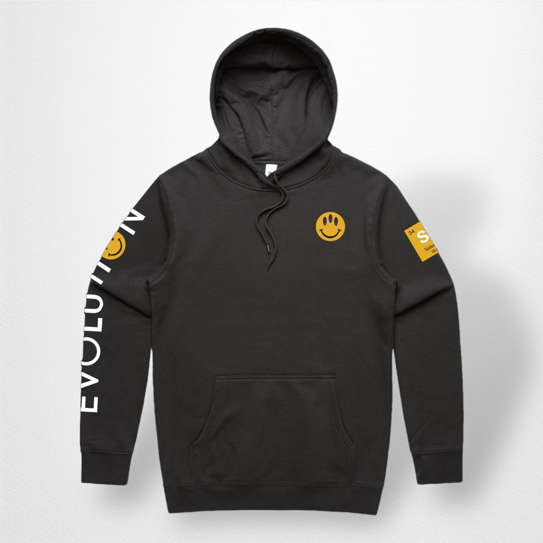 Evolution movie Inspired Hoodie - Larrikin Original - Pop Culture Larrikin