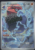 Probopass #96 Perfect Order en