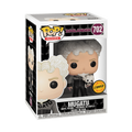 Funko Pop! Zoolander - Mugatu (Chase) #702 in window box