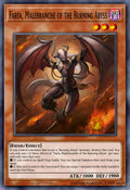 Image of Farfa, Malebranche of the Burning Abyss