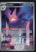 Crobat #93 Chaos Rising en