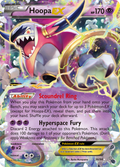 Hoopa-EX #36 Ancient Origins en