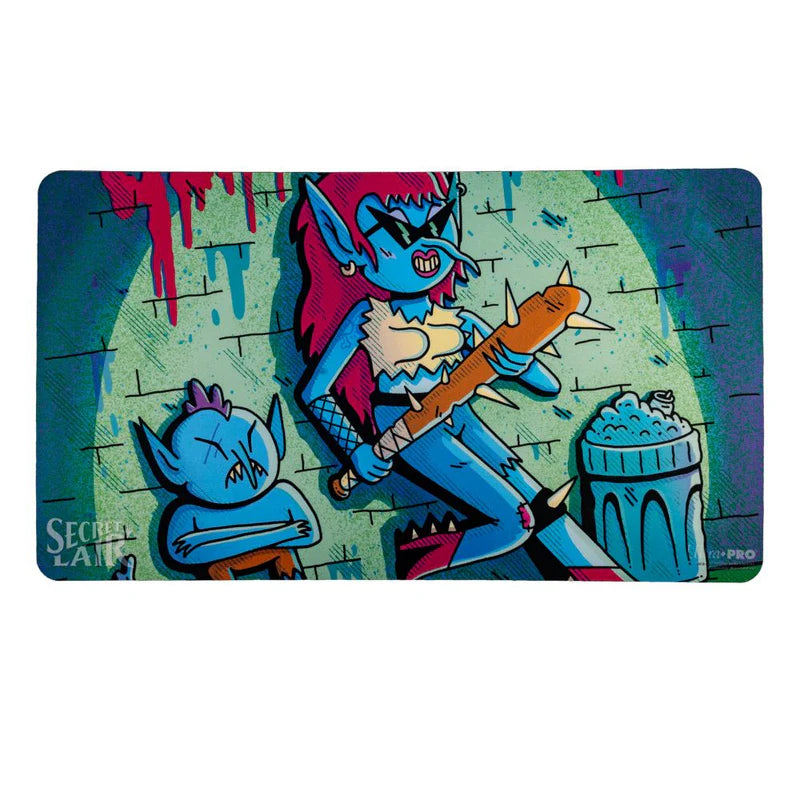 Ultra Pro: Secret Lair June 2023 Playmat - Goblin Matron