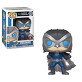 Funko Pop! DC - Owlman #276 in window box