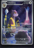 Watchog #97 Chaos Rising en