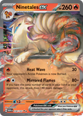 Ninetales ex #38 151 en