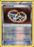 Silver Bangle #88 reverse_holo Plasma Blast en