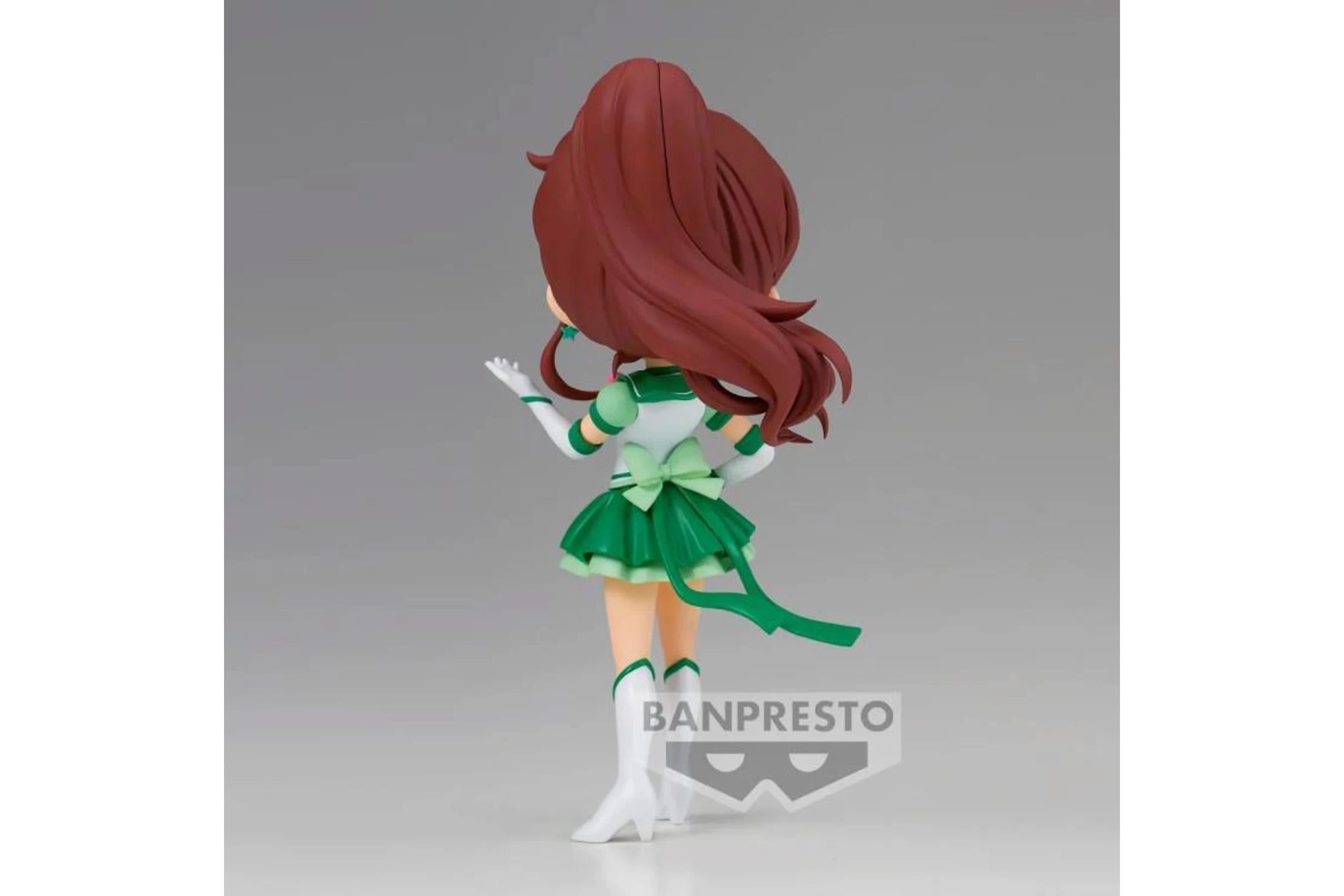 PRETTY GUARDIAN SAILOR MOON: ETERNAL SAILOR JUPITER - Pop Culture Larrikin 