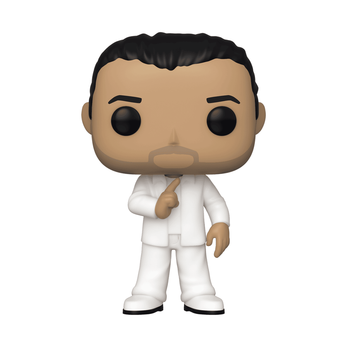 Funko Pop! Backstreet Boys - Howie Dorough #142 in window box