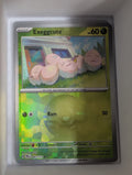 Image of Exeggcute Prismatic Evolutions (PRE) #1