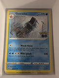 Image of Gyarados Pokemon GO (PGO) #022