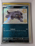 Image of Maschiff Scarlet and Violet Promos (SVP) #71
