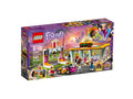 LEGO - Friends Drifting Diner - 41349