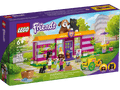 LEGO - Friends Pet Adoption Café - 41699