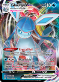 Glaceon VMAX #41 Evolving Skies en