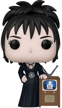 Beetlejuice 2 - Lydia Deetz Pop! - Pop Culture Larrikin 