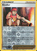 Kindler #143 reverse_holo Brilliant Stars en