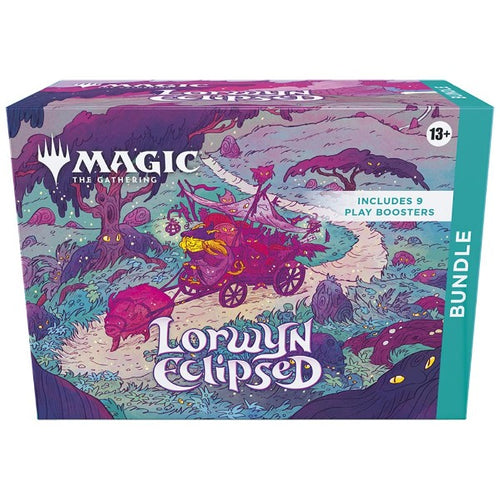 Image of (Pre-Order) Magic Lorwyn Eclipsed - Bundle - Pop Culture Larrikin 