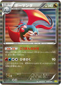 Image of Salamence Dragon Selection (DS) #8