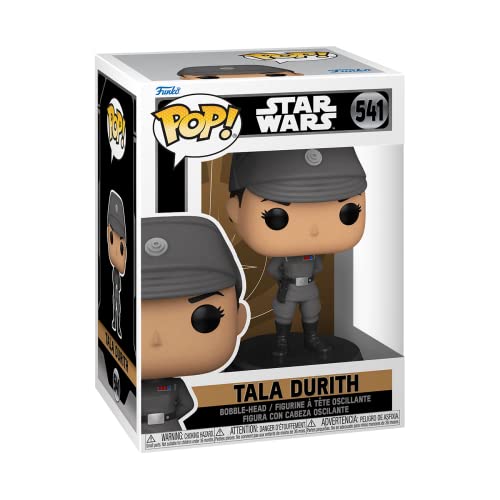 Tala Durith - Star Wars Obi-Wan - Funko Pop! - Pop Culture Larrikin 