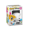 Funko Pop! The Lion King - Simba (DIY) #728 in window box