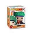 Funko Pop! Dragon Ball Z - Bulma #707 in window box