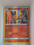 Image of Charizard Pokemon GO (PGO) #010