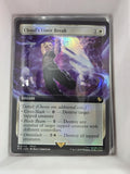 Image of Cloud's Limit Break Final Fantasy Commander (FIC) #103