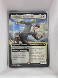 Image of Hildibrand Manderville // Gentleman's Rise Final Fantasy Commander (FIC) #173