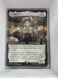 Image of Tataru Taru Final Fantasy Commander (FIC) #138