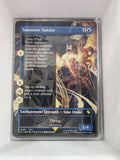 Image of Summon: Valefor Final Fantasy Commander (FIC) #197