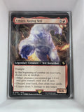 Image of Umaro, Raging Yeti Final Fantasy Commander (FIC) #156