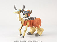 ONE PIECE - CHOPPER ROBO SUPER 5 WALK HOPPER - Pop Culture Larrikin 