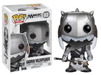 Garruku Wildspeaker - Magic The Gathering - Funko Pop! - Funko Pop! - Pop Culture Larrikin 