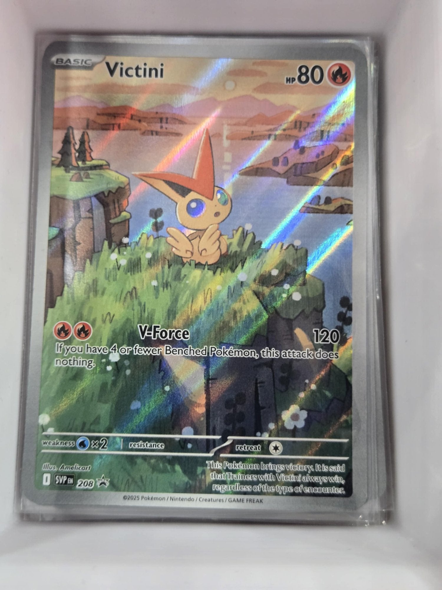 Image of Miraidon Scarlet and Violet Promos (svp) #013