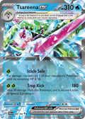 Tsareena ex #46 Paradox Rift en