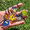 Tamagotchi Blind Bag - @beeflover1_ - Local Artist