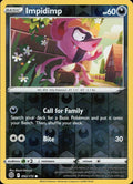 Impidimp #92 reverse_holo Brilliant Stars en