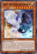Image of Light and Darkness Dragon