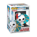 Funko Pop! Ghostbusters: Afterlife - Mini Puft with Cocktail Umbrella #934 in window box