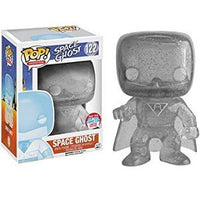 Animation - Space Ghost - 122 - Pop Vinyl! - Pop Culture Larrikin 