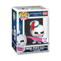 Funko Pop! Ghostbusters: Afterlife - Mini Puft with Ice Cream Scoop (Special Edition) #940 in window box