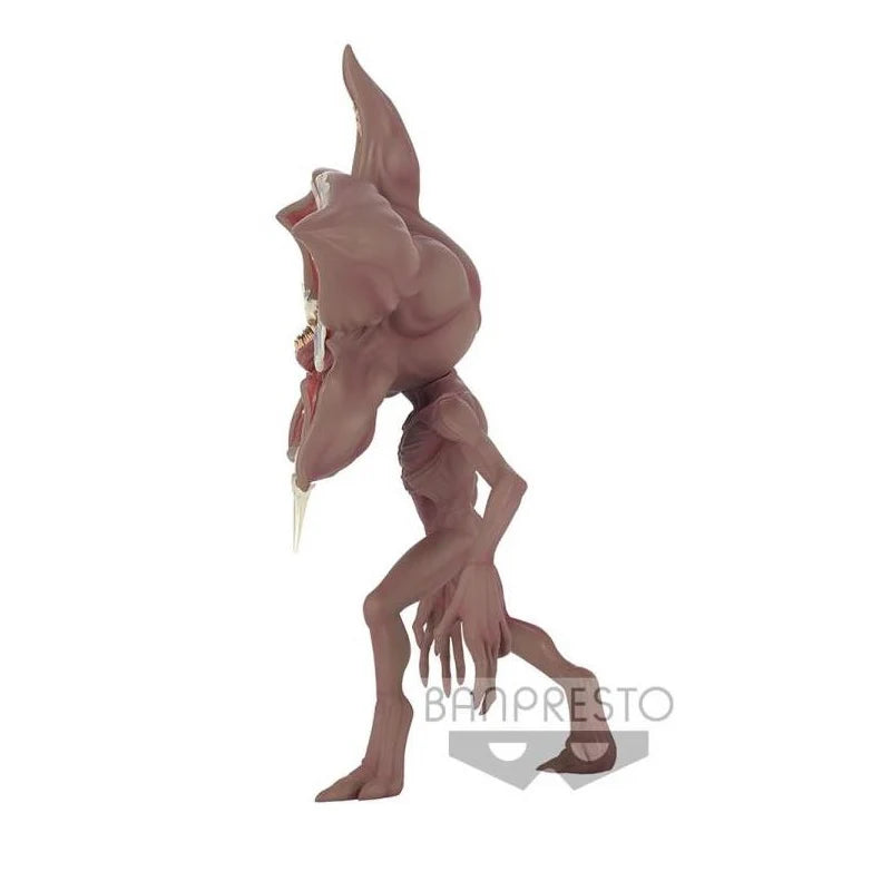 STRANGER THINGS Q POSKET EXTRA-DEMOGORGON - Pop Culture Larrikin 