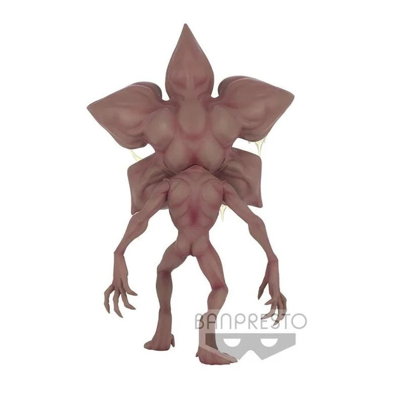 STRANGER THINGS Q POSKET EXTRA-DEMOGORGON - Pop Culture Larrikin 