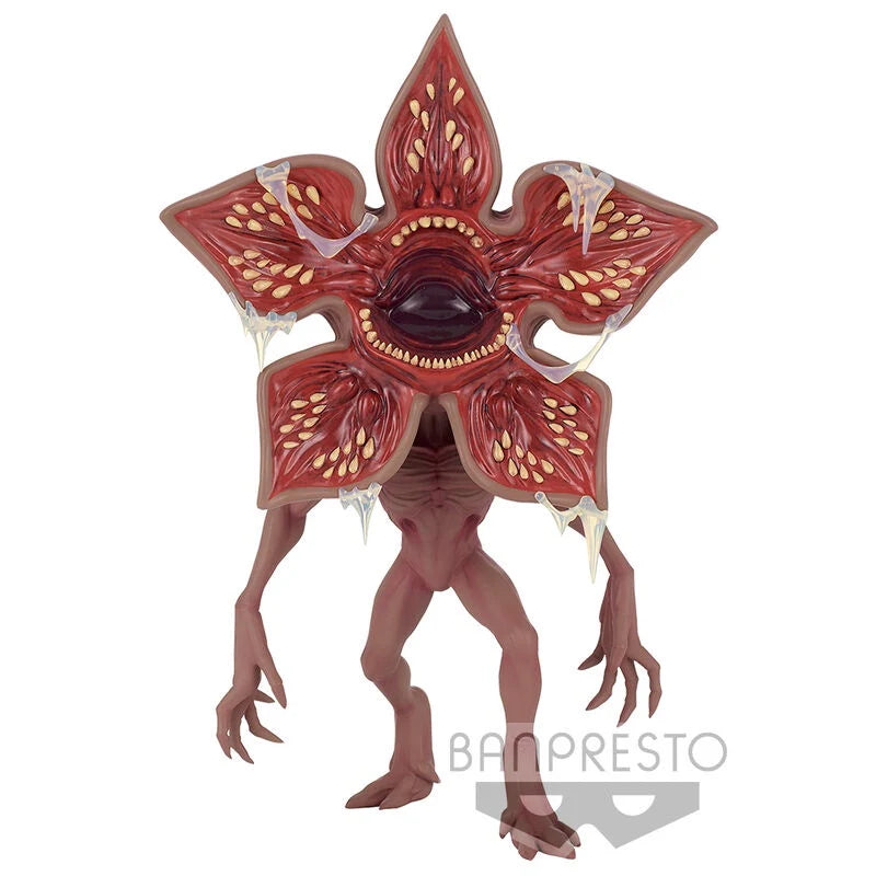 STRANGER THINGS Q POSKET EXTRA-DEMOGORGON - Pop Culture Larrikin 