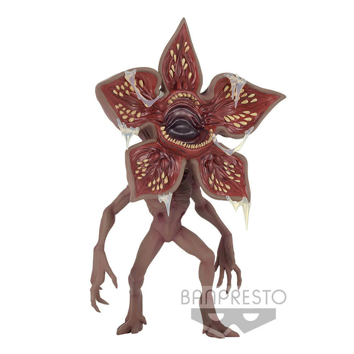 STRANGER THINGS Q POSKET EXTRA-DEMOGORGON - Pop Culture Larrikin 